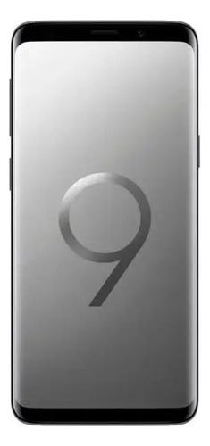 Samsung Galaxy S9 64 Gb Gris 4 Gb RAM