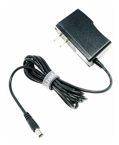 9 5 Power Supply Cord Cargador 6 Ft Extra Larga Replacement