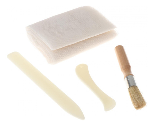 Conjunto De Encadernação De Livro, Material De 3 Camadas