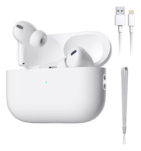 Audífonos Bluetooth Para iPhone, Android, Xiaomi