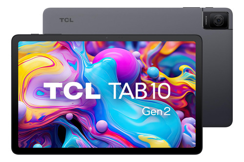 Tablet Tcl Tab 10 Gen 2 10.4 Pulgadas Wi-fi 128 Gb Android 1