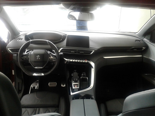 Peugeot 3008 Allure Thp Tiptronic 0km - Darc Autos