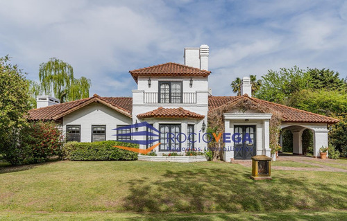 Imagen 1 de 30 de Casa En Venta En Banco Provincia De Bs. As.