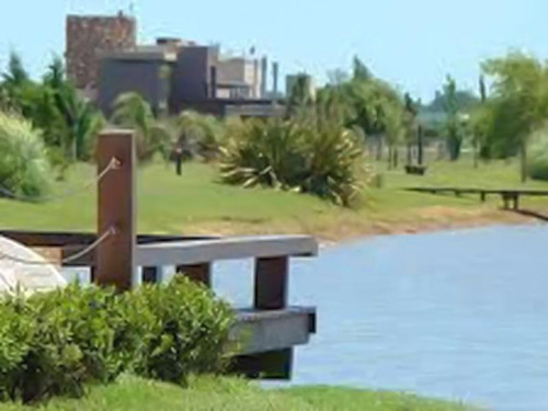 Barrio Privado - Lago - Club House