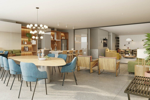 Imagem 16 de 30 de Apartamento - Ap13004 - 70537417