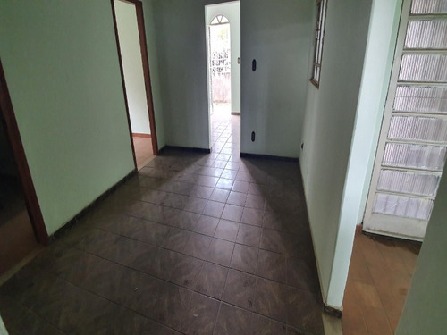 Imagem 16 de 27 de Casa 3 Quartos No Bairro Jardim Guanabara - Ca00334 - 69922989