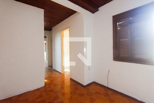 Imagem 8 de 15 de Casa Para Aluguel - Rubem Berta, 3 Quartos, 65 M² - 893576394
