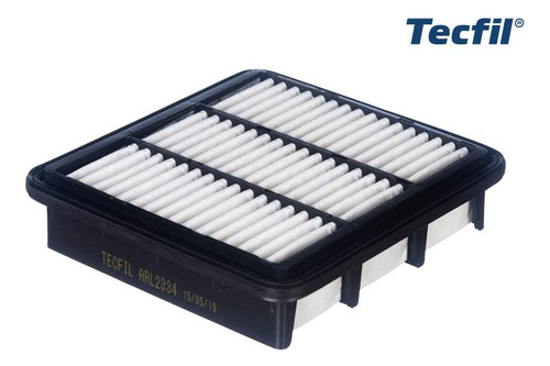 Filtro De Ar Tecfil Arl2334