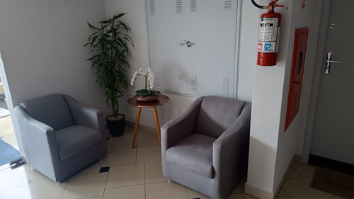 Vendo Apartamento Bairro Quitaúna Excelente Localização