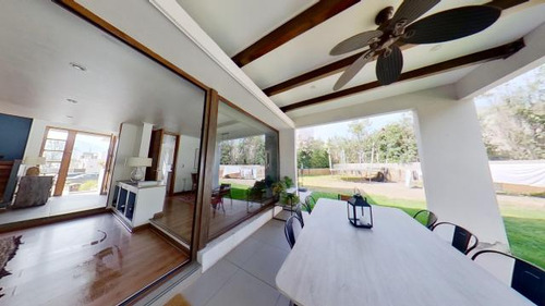 Casa ¡se Aceptan Ofertas!/chamisero // Av. Sta Naría