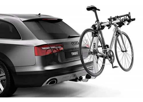 Thule helium aero deals