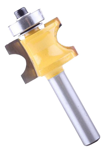 Rodamiento De La Broca Del Enrutador Del De 9.525mm