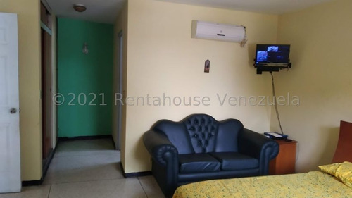Imagen 7 de 12 de Apartamento En Venta Urb. Campo Claro # 22-13793