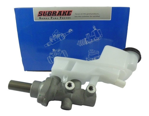 Bomba De Freno Ford Fusion 2003 2004 2005 2006 2007 391069