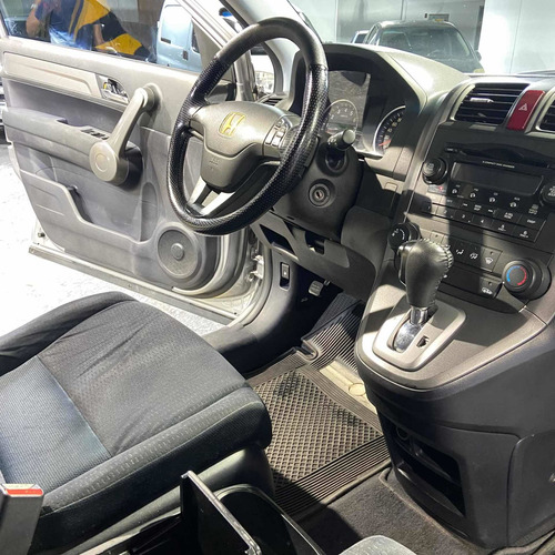Imagen 9 de 16 de Honda Cr-v