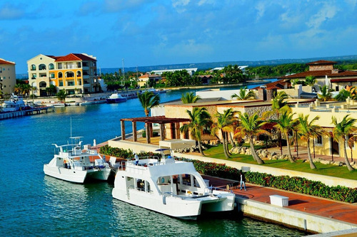 Vendo Apartamento Cap Cana - Punta Cana