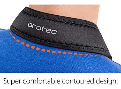 Pro Tec N305m Correa Para El Cuello De Saxofón De Neopreno A