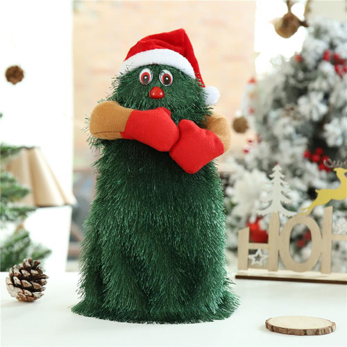 Decoraciones Para Árboles De Navidad, Música De Baile Girato