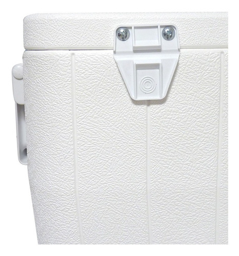 Imagen 5 de 6 de Conservadora Coleman Beach 48 Qt Heladera Desagote 45,4lts