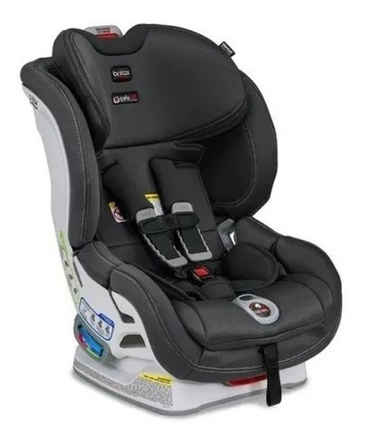 Butaca Bebe Auto Britax Boulevard Clicktight 0 A 30 Kg