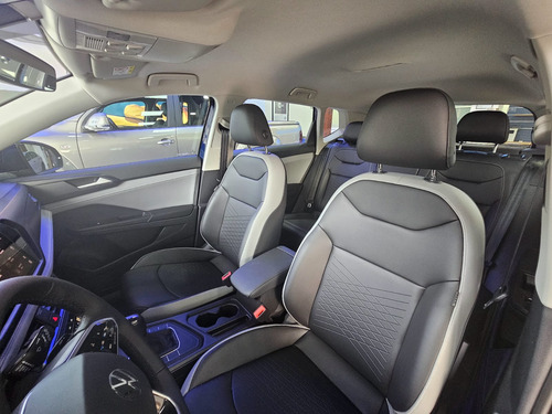 Volkswagen Taos 1.4 250 Tsi Comfortline