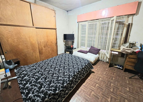 Galpón Con Vivienda 3 Amb José L. Suarez