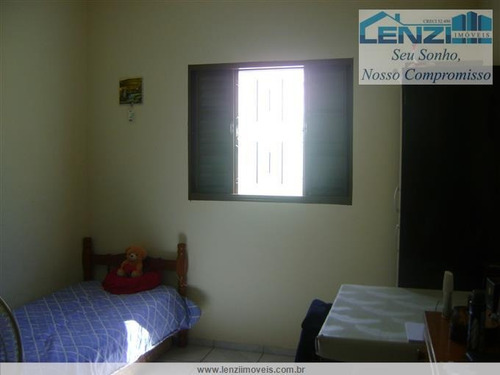 Imagem 6 de 6 de Casas À Venda Em Piracaia/sp - Compre A Sua Casa Aqui! - 1268381
