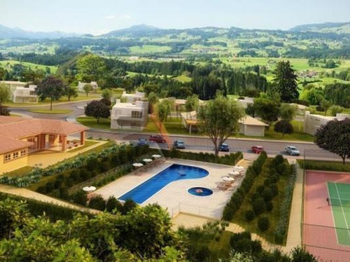 Imagem 8 de 9 de Terreno À Venda, 420 M² Por R$ 236.000,00 - Condomínio Mirante Dos Ipês - Salto/sp - Te0689