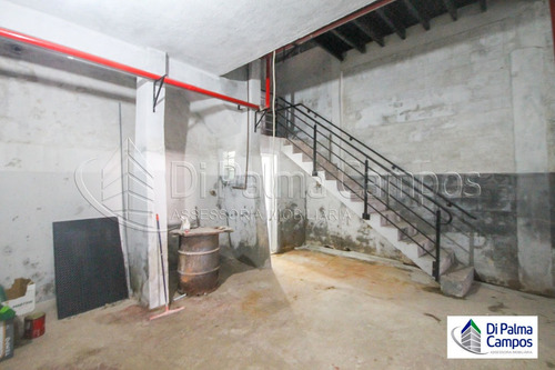 Imagem 13 de 15 de Galpão Comercial De 572 M² Na Região De Diadema. - Dp4907
