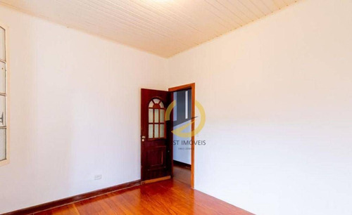 Imagem 9 de 30 de Casa Com 3 Dormitórios À Venda, 220 M² Por R$ 1.500.000,00 - Vila Deodoro - São Paulo/sp - Ca0162