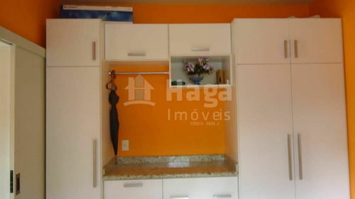 Imagem 15 de 24 de Casa À Venda Em Brusque/sc - 1642