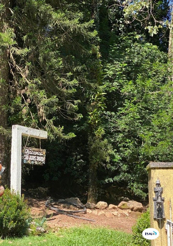 Imagem 3 de 30 de Chácara A Venda Em Louveira/sp - Ch00004 - 71130846