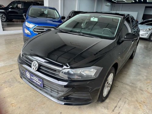 Volkswagen Virtus 1.6 MSI TOTAL FLEX MANUAL