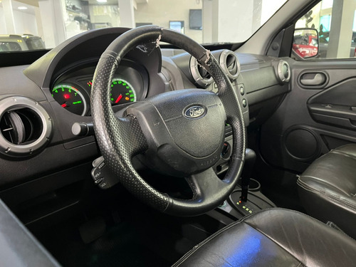 Ford Ecosport 2.0 XLT 16V GASOLINA 4P AUTOMÁTICO