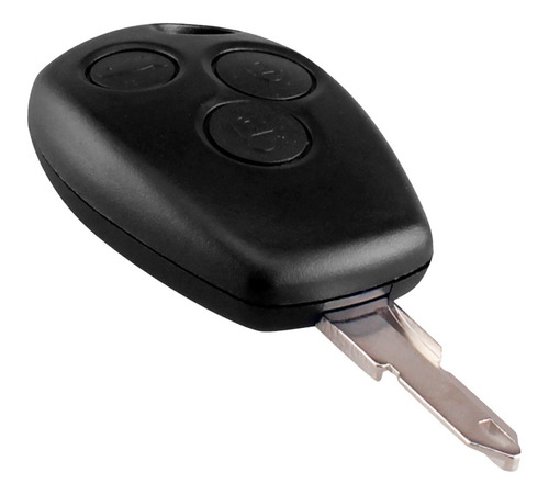 Carcasa Llave Control Renault Clio Duster Logan Kangoo Stepw