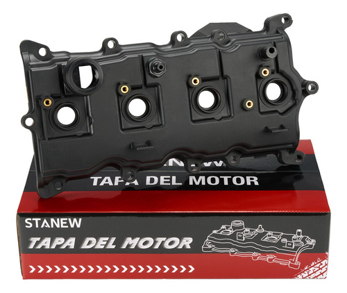 Tapa De Punterias Nissan Altima Sentra  2007 - 2013 Stanew