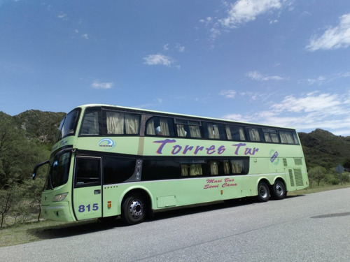 Mercedes Benz O500