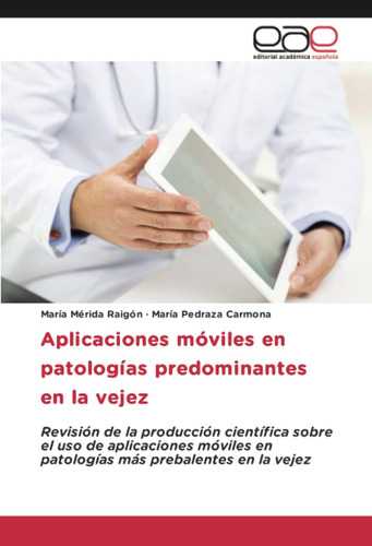 Libro: Aplicaciones Móviles Patologías Predominantes L