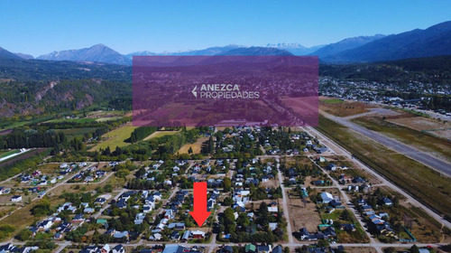Se Vende - Lote 376 M2 - Barrio Arrayanes - El Bolsón
