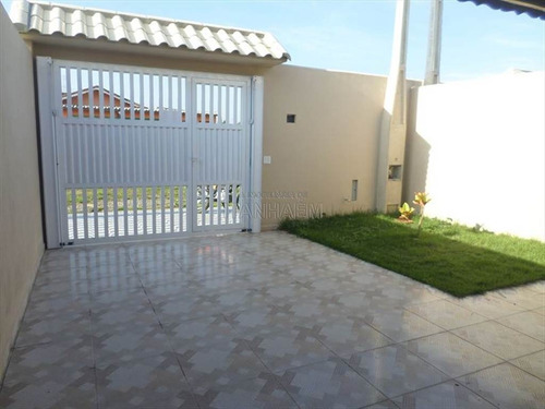 Imagem 4 de 15 de Casa - Venda - Grandesp - Itanhaem - Ita2807