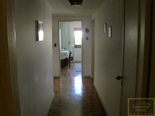 Imagem 11 de 15 de Lindo Sobrado 4 Dormitórios Entre O Alto De Pinheiros E Vila Madalena! - Eb82684