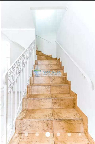 Imagem 9 de 30 de Sobrado Com 3 Dorms, Vila Mazzei, São Paulo - R$ 480 Mil, Cod: 64838 - V64838