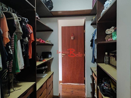 Imagem 11 de 30 de Chácara À Venda, 1000 M² Por R$ 900.000 - Recanto Princesa Da Colina - Itatiba/sp - Ch0355