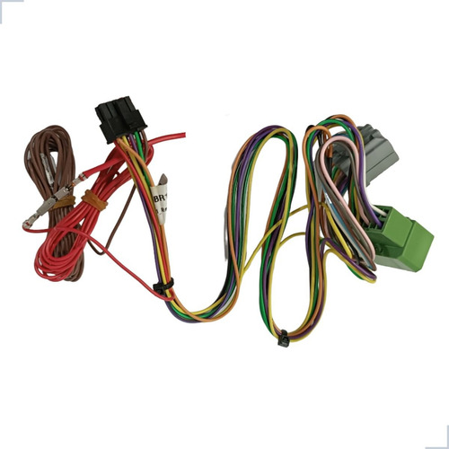 Modulo Rebatimento Do Vidro Retrovisor Creta - 1sm15br100