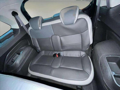 Chevrolet Spin 1.8 Lzt Econo. Flex 5p Automático