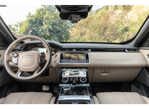 Land Rover Range Rover Velar 3.0 V6 P380 GASOLINA R-DYNAMIC HSE AUTOMÁTICO