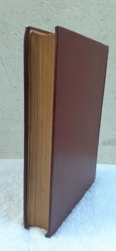 Libro Tercerias De Sergio Rodríguez García Año 1953 (Usado)