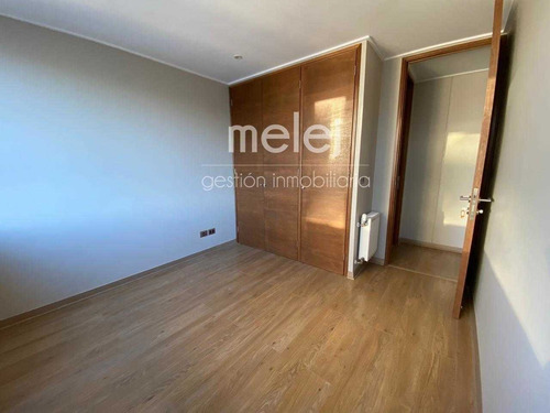 Excelente Y Gran Departamento, Pinares De Montemar, Concón