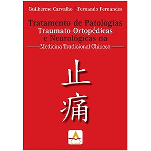 Libro Tratamento De Patologias Traumato Ortopédicas E Neurol