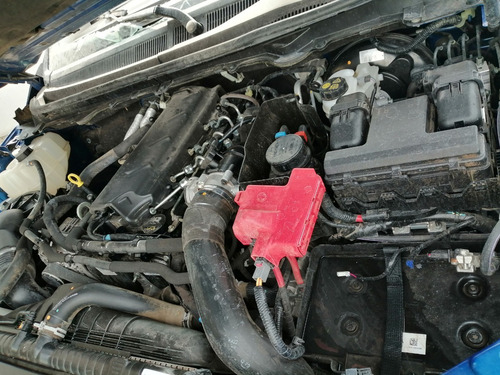 Imagen 14 de 14 de Desarmo Ford Ranger Diésel 3.2 Automática Año 2020 Por Parte